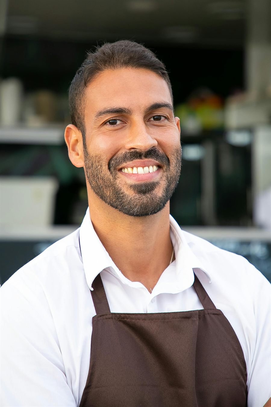 Carlos Mendoza